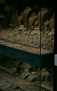 Jewellery Sourcing Service