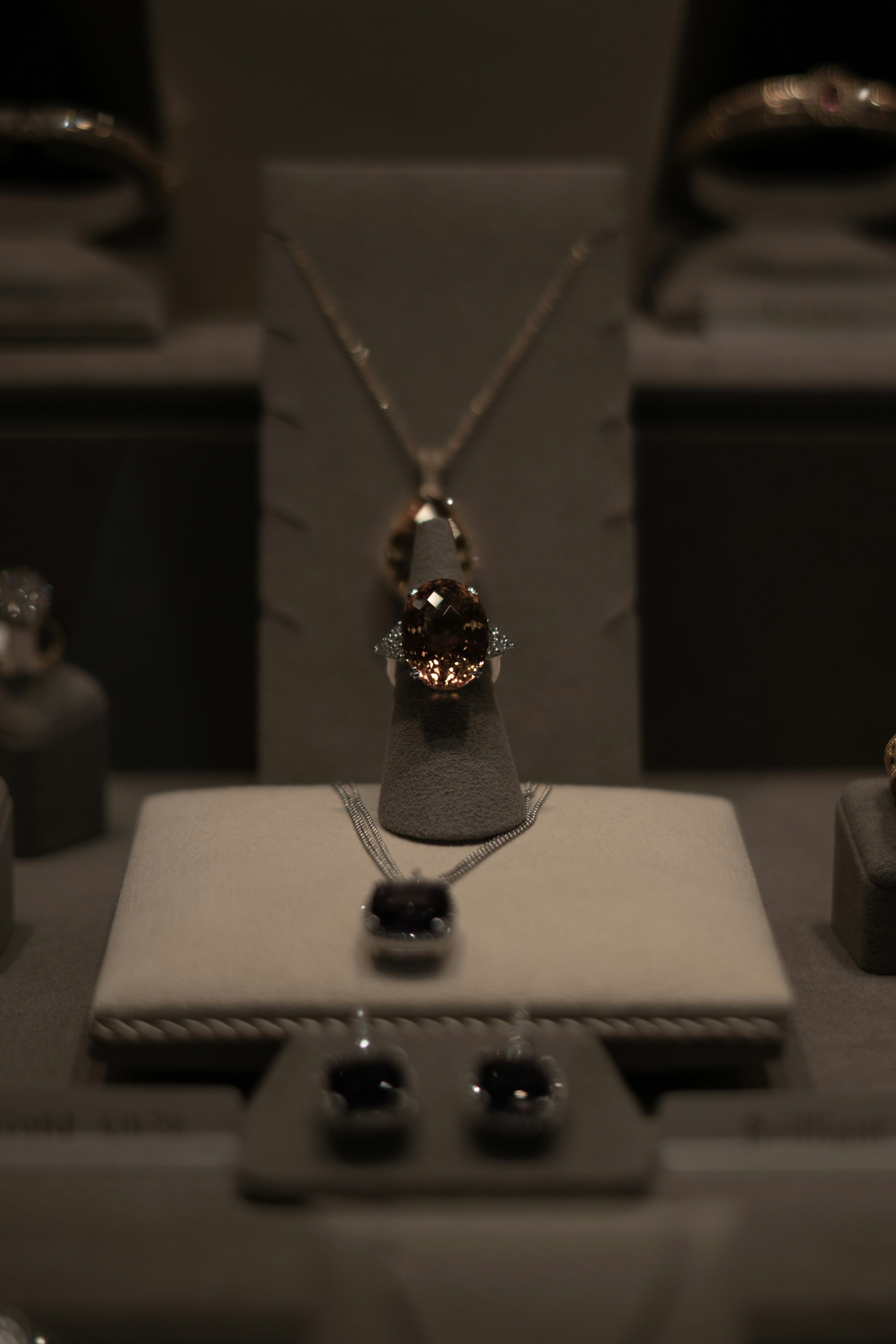 Jewellery Sourcing Service