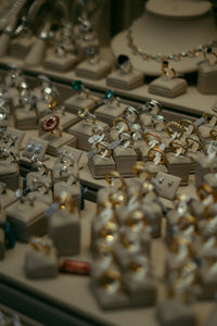 Jewellery Sourcing Service