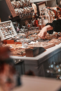 Jewellery Sourcing Service
