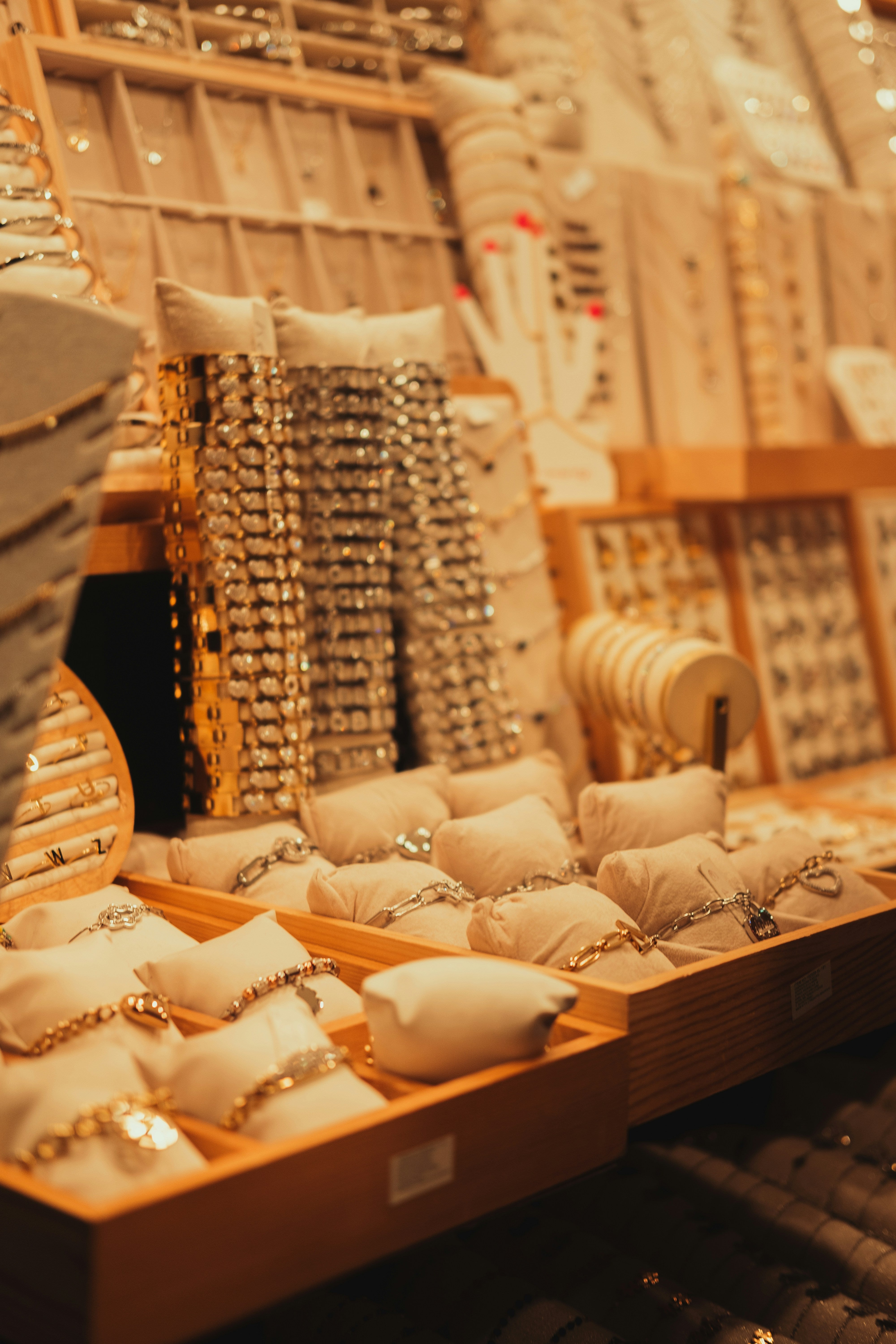 Jewellery Sourcing Service